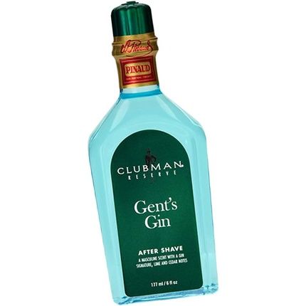 Pinaud Clubman Reserve Gent'S Gin Aftershave 177Ml