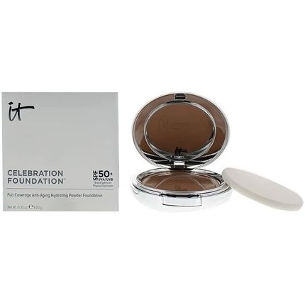 It Cosmetics Celebration Powder Foundation 9G