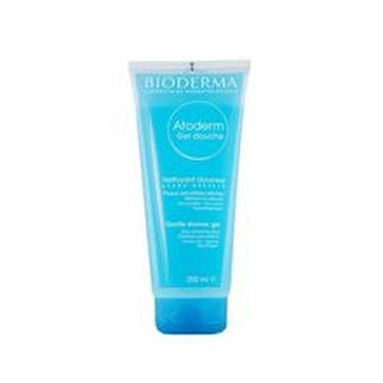 Bioderma Atoderm Gentle Shower Gel 200Ml