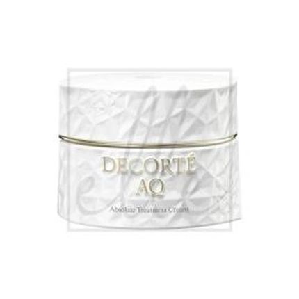 Cosme Decorte Absolute Treatment Sculpting Balm Cream - 50Ml