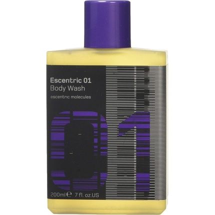 Escentric Molecules Genuine Escentric 01 Eau De Toilette Refillable Atomizer