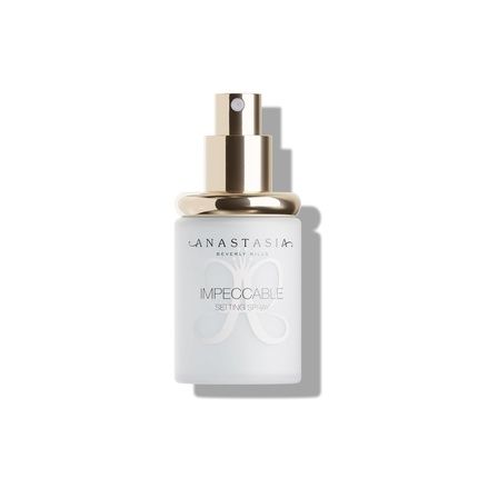 Anastasia Beverly Hills Impeccable Blurring Matte Deluxe Mini Setting Spray