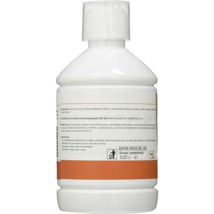 Noefar Aloe Vera 500Ml