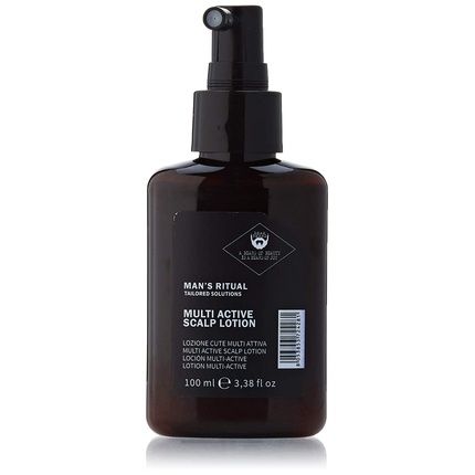 Dear Beard Mr Multi Active Scalp Lotion 100Ml