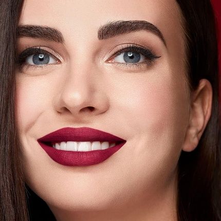 Pupa True Lips Lip Liner Smudger Pencil 033 Bordeaux - Image 3