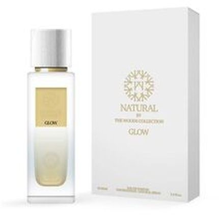 The Woods Collection Natural By The Woods Collection Glow 2 Piece Gift Set 100Ml And 5Ml Unisex Eau De Parfum