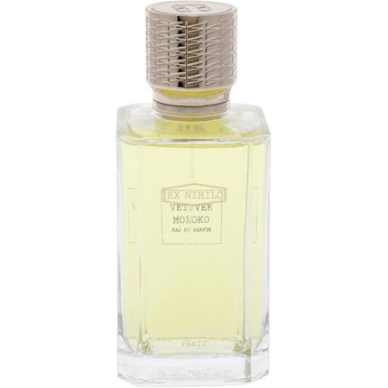 Vetiver Moloko By Ex Nihilo Unisex 3.3 Oz Edp Spray