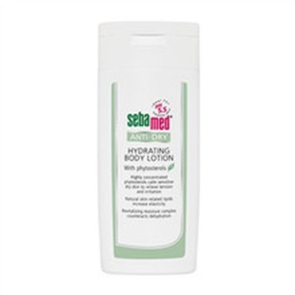 Sebamed Antidry Hydrating Body Lotion 200 Ml