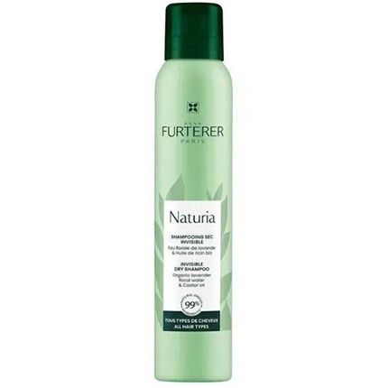 Rene Furterer Naturia Dry Shampoo 75Ml Invisible Dry Shampoo - Image 3