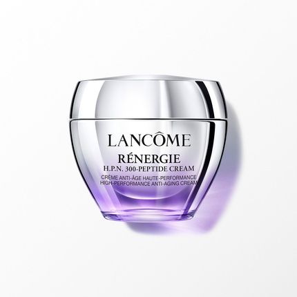 Lancme Rnergie Hpn 300Peptide Cream 50 Ml High Performance Anti Aging Cream