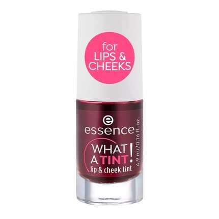 Essence Cosmetics What A Tint 01 Kiss From A Rose 49 Ml - Image 3