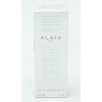 Alaia Blanche Eau De Parfum 30Ml