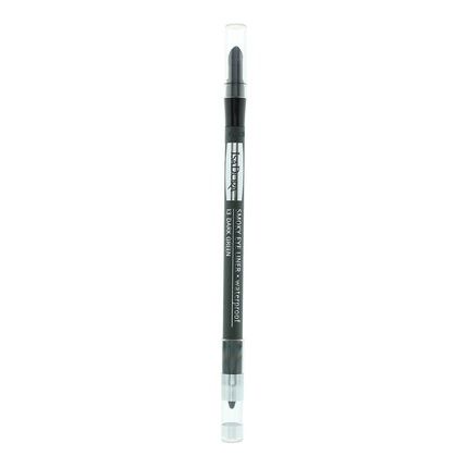 Isadora Smoky 13 Dark Green Eye Liner Waterproof 12G For Women