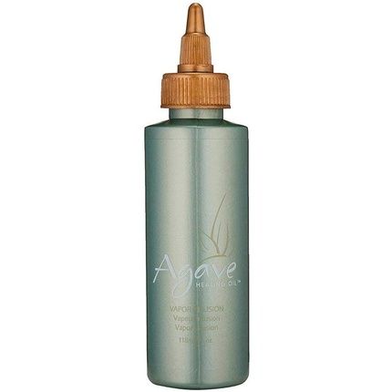 Agave Healing Oil Steam Infusion