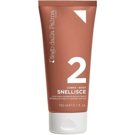 Diego Dalla Palma 2 Slims Limo Cream Shaping 150Ml