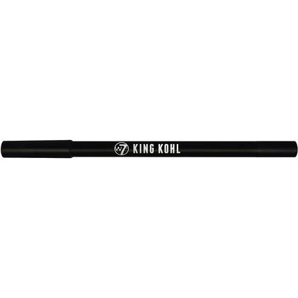W7 Kohl Eyeliner Brush Black