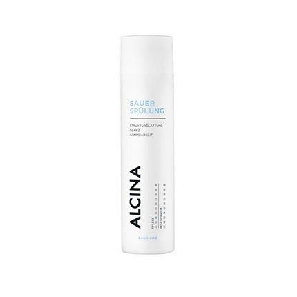 Alcina Acid Conditioner 1250Ml