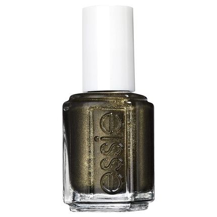 Essie Nail Polish 808 High Voltage Vinyl 13.5Ml - Image 3