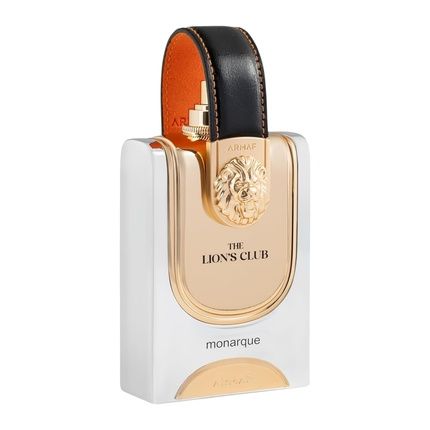 Armaf The Lion'S Club Monarque Eau De Parfum 100Ml