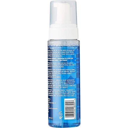 Lottabody Wrap Me Foaming Mousse 207Ml 7 Fl Oz - Image 3