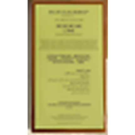 Goldfield & Banks Bohemian Lime 100Ml - New In Sealed Box