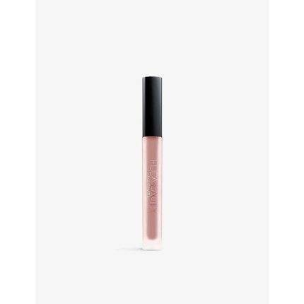 Huda Beauty Liquid Matte Ultra-Comfort Transfer-Proof Lipstick 4.2Ml Sweet Talker