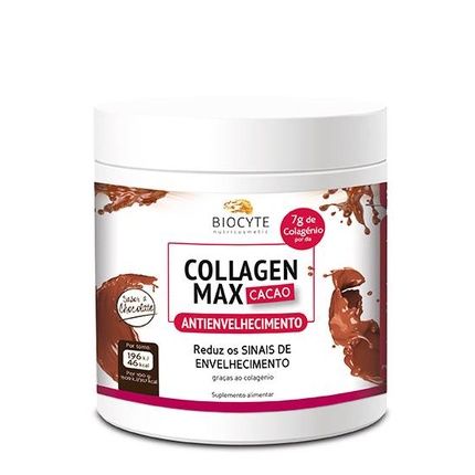 Biocyte Collagen Max Cocoa Antiaging 260G