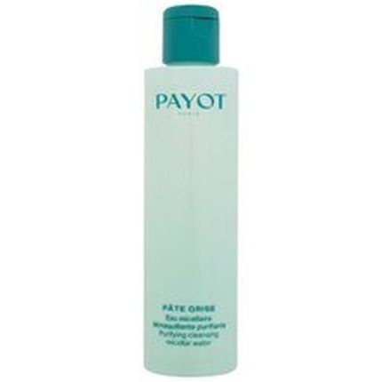 Payot Pte Grise Purifying Cleansing Micellar Water 200 Ml