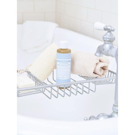 Dr. Bronner'S Neutral Liquid Soap 240Ml - Image 3