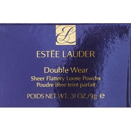 Estee Lauder Double Wear Sheer Flattery Loose Powder 9G 05 Deep Matte