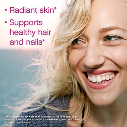 Neocell Super Collagen Peptides With Vitamin C And Biotin 180 Tablets
