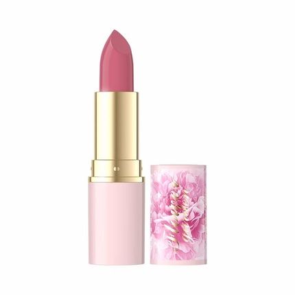 Eveline Cosmetics Moisturizing Lipstick No. 01 - Flower Garden