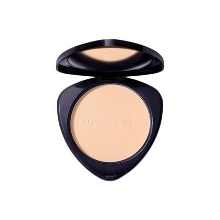 Dr. Hauschka Compact Powder 00 Translucent 8G - Image 3