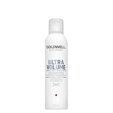 Goldwell Dry Dualsenses Ultra Volume Bodifying Dry Shampoo 250 Ml