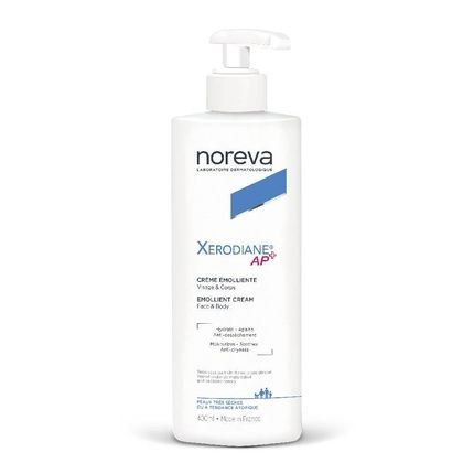 Noreva Xerodiane Ap Emollient Cream 400Ml