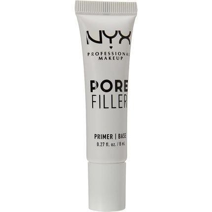 Nyx Pmu 800897005283 Face Makeup Primer 8Ml Pofr01M Transparent - Image 3
