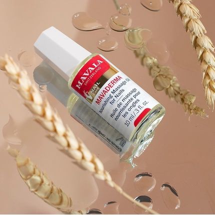 Mavala Mavaderma Nutritive Massage Oil For Nails 10Ml - Image 3