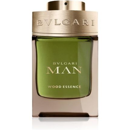 Bvlgari Man Wood Essence Eau De Perfume Spray 100Ml