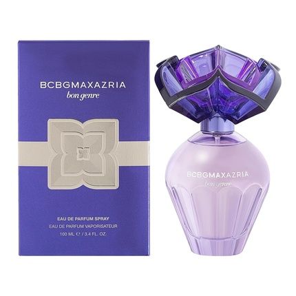 Bcbgmaxazria Bon Genre Eau De Parfum For Women 3.4Oz 100Ml