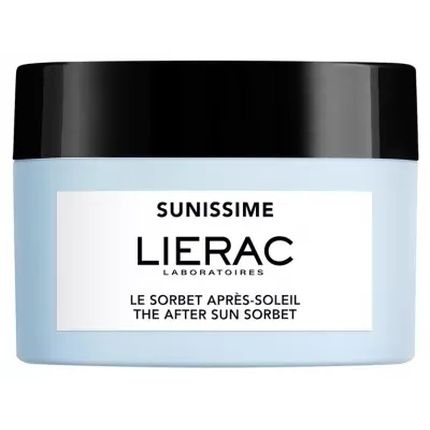 Lierac Sunissime The After Sun Sorbet 50 Ml After Sun Cream