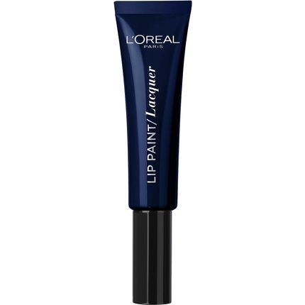 L'Oreal Paris Infallible Vampies Lip Paint Blue Blood 109 8Ml
