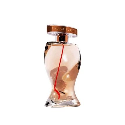 Montana L'Eau Cuivree Women'S Fragrance 100Ml Copper