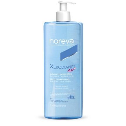 Noreva Xerodiane Ap Surgras 1000Ml Moisturizing And Soothing Cream