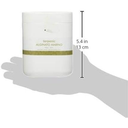 Terpenic Evo Peel-Off Marine Alginate 400G - Image 3