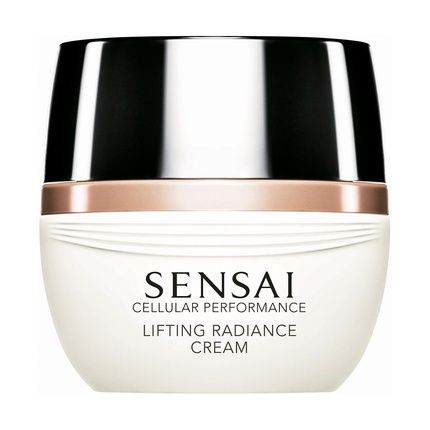 Sensai Cellular Performance Lifting Radiance Cream 40Ml - Image 4