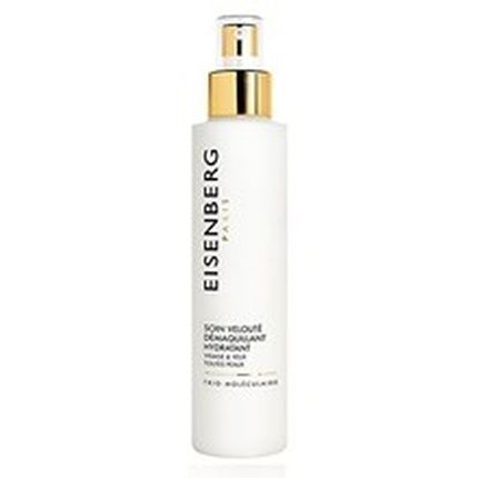 Face Care By Eisenberg Hydrating Velvet Makeup Remover 150Ml