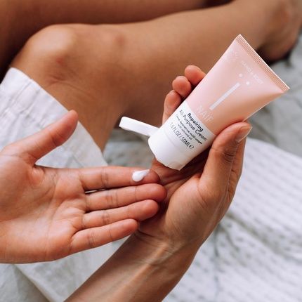 Naif Nourishing Intensive Care Cream 50Ml - Image 3