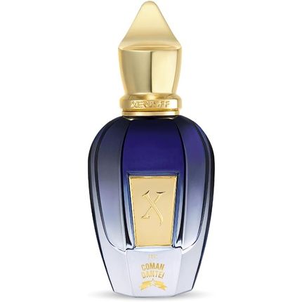 Join The Club By Xerjoff Comandante Eau De Parfum Spray 50Ml