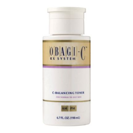 Obagi C-Balancing Toner 6.7 Fl Oz 198Ml Facial Toner