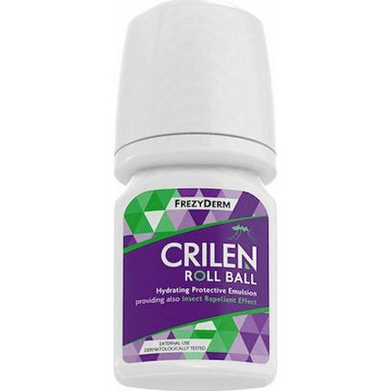 Frezyderm Crilen Insect Repellent Roll On 50Ml